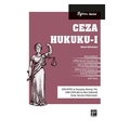 Ceza Hukuku 1 Genel Hükümler Reform Serisi Gazi Kitabevi Yayınları 2020