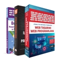  Responsive Web Tasarım ve Frond-End, Back-End Programlama Eğitim Seti - Uğur Gelişken