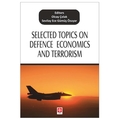  Selected Topics on Defence Economics and Terrorism - Olcay Çolak, Sevilay Ece Gümüş Özuyar