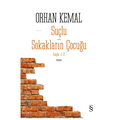  Suçlu - Sokakların Çocuğu - Orhan Kemal