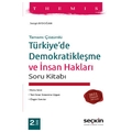 THEMIS Türkiyede Demokratikleşme ve İnsan Hakları Soru Kitabı 2022