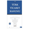  Türk Ticaret Kanunu / LMD–3A - Çilem Bahadır, Mutlu Dinç