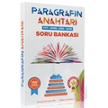  TYT KPSS ALES DGS Paragrafın Anahtarı Soru Bankası - Mehmet Nurullah Gök, Çiğdem Mağaralı