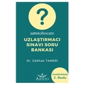 Uzlaştırmacı Sınavı Soru Bankası - Gökhan Taneri