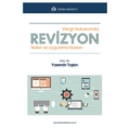  Vergi Hukukunda Revizyon - Yasemin Taşkın