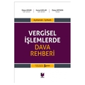  Vergisel İşlemlerde Dava Rehberi - Kemal Çağlar, Özkan Aykar, Özkan Ertekin