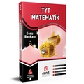 YKS Matematik Soru Bankası Kanıt Yayınları