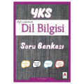 YKS Püf Noktalarla Dil Bilgisi Soru Bankası Delta Kültür Yayınları