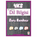  YKS Püf Noktalarla Dil Bilgisi Soru Bankası Delta Kültür Yayınları