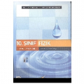  10. Sınıf Fizik Konu Anlatımlı - Fdd Yayınları
