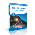  5. Sınıf Fen Bilimleri Soru Bankası Referans Yayınları