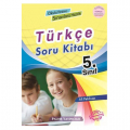 5. Sınıf Türkçe Soru Kitabı Palme Yayınları