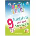 9. Sınıf Next Level English Test Book Soru Kitabı Palme Yayınları