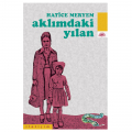  Aklımdaki Yılan - Hatice Meryem