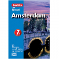 Amsterdam Cep Rehberi - Dost Kitabevi