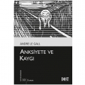  Anksiyete ve Kaygı - Andre Le Gall
