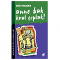  Anne Bak Kral Çıplak - Melih Pekdemir