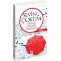  Arada Kalmış Tebessüm - Sevinç Çokum