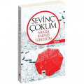 Arada Kalmış Tebessüm - Sevinç Çokum