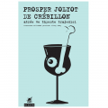  Atree ve Thyeste Trajedisi - Prosper Jolyot de Crebillon