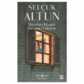  Buraları Rüzgar Buraları Yağmur - Selçuk Altun