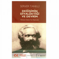 Değişimin Diyalektiği ve Devrim - Server Tanilli