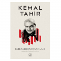  Esir Şehrin İnsanları - Kemal Tahir