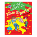  Felaket Henry'nin Zihin Zıplatan Tatil Kitabı - Francesca Simon