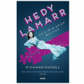 Hedy Lamarr ve Çığır Açan Buluşu - Richard Rhodes
