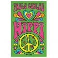  Hippi - Yeşil Kapak - Paulo Coelho