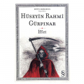 İffet - Hüseyin Rahmi Gürpınar