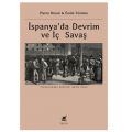  İspanya'da Devrim ve İç Savaş - Emile Temime, Pierre Broue