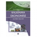  Kalkınma Ekonomisi - Sami Taban, Muhsin Kar