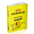  LGS Fen Bilimleri Mantık Muhakeme Soruları Nasıl Çözülür Editör Yayınları