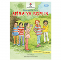  Matematik Her Yerde, Mira'ya Sorun - Iris Hudson