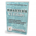  Muhasebenin El Kitabı Konu Anlatımlı - İlhan Kılıç, Mustafa Sözen
