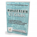 Muhasebenin El Kitabı Konu Anlatımlı - İlhan Kılıç, Mustafa Sözen