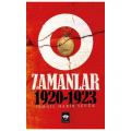 O Zamanlar 1920-1923 - İsmail Habib Sevük