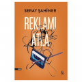 Reklamı Atla - Seray Şahiner