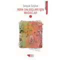 Rüya Dalgıçları İçin Masallar 3 - Selçuk Ceylan