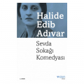 Sevda Sokağı Komedyası - Halide Edib Adıvar