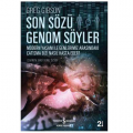  Son Sözü Genom Söyler - Greg Gibson