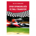  Spor Sponsorluğu ve İmaj Transferi - Ayşen Akyüz