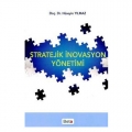  Stratejik İnovasyon Yönetimi - Hüseyin Yılmaz