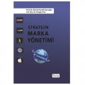  Stratejik Marka Yönetimi - A. Hamdi İslamoğlu, Duygu Fırat