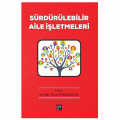  Sürdürülebilir Aile İşletmeleri - Elif Baykal