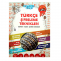  TYT-AYT Türkçe Şifreleme Teknikleri Akıllı Adam Yayınları