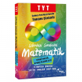  TYT Sıfırdan Sonsuza Matematik Yeni Nesil Tamamı Çözümlü Soru Bankası Doktrin Yayınları