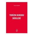 Turizm Hukuku Dersleri - Ferhat Uslu