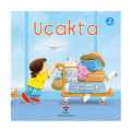 Uçakta - Anne Civardi, Stephen Cartwright